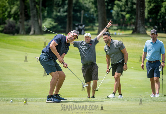 4th Annual Reed Foundation for Autism Golf Classic - Edgewood CC