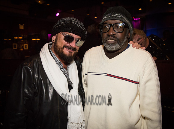 Soul Factory - BB Kings - NYC - Feb 2016