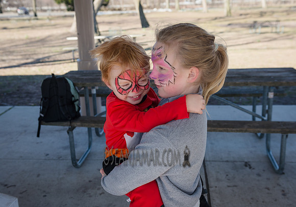 Haydens Heart 5k - Riverside County Park - Lyndhurst NJ - 2018