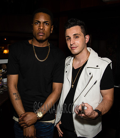 Soul Factory - BB Kings - NYC - May 2015