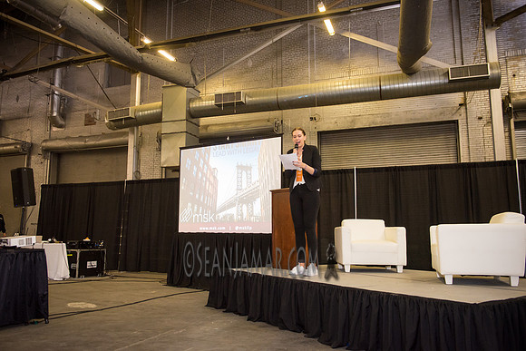TechDay - Pier 94 - NYC - 2017