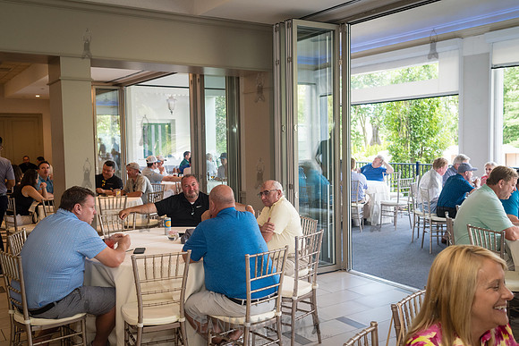 4th Annual Reed Foundation for Autism Golf Classic - Edgewood CC