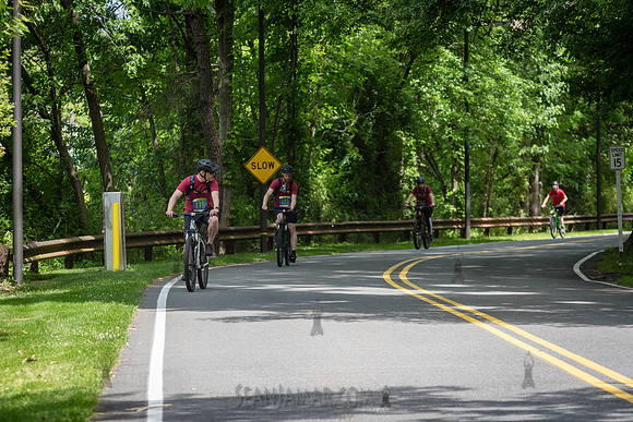 Go The Distance For Autism - Bergen Community College - Paramus