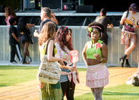 NYC SummerStage - Canada Day - Rumsey Playfield - NYC - 2025
