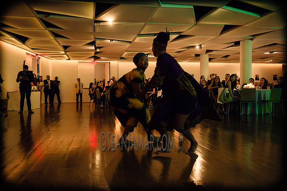 Zimele USA 6th Annual Gala - Maritime Parc - Jersey City NJ - 2017