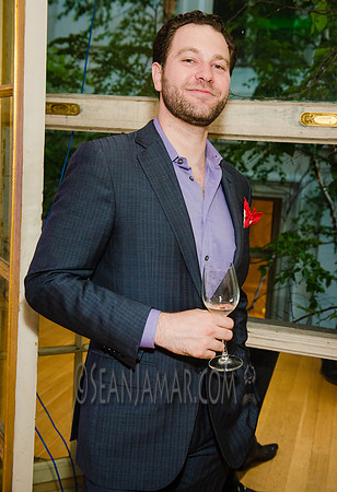 France Rocks Summerfest Opening Soirée - The French Embassy - NYC - 2016