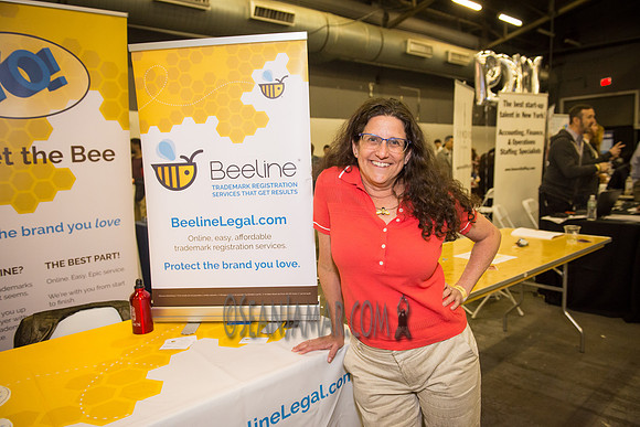 TechDay - Pier 94 - NYC - 2017