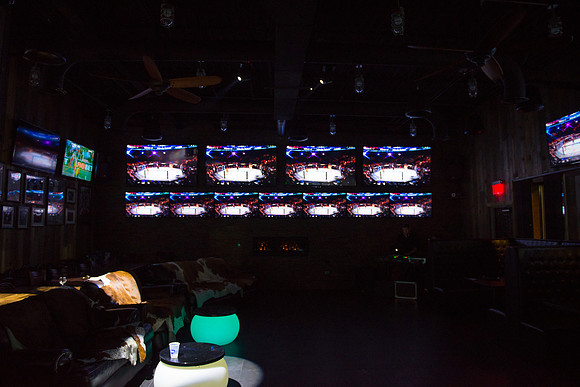 2014-03-15 Kilroys - Carlstadt NJ