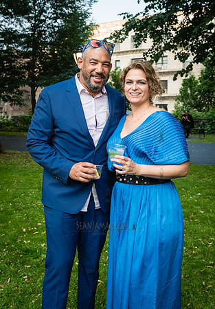 Riverside Park Conservancy - Riverside Revue Gala - Sakura Pak -