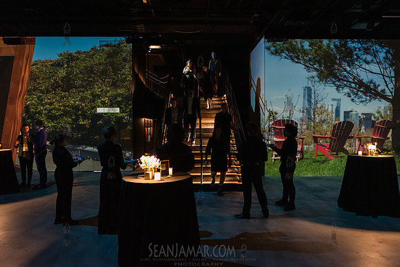 TGI Gala - Hall des Lumières - NYC - 2024