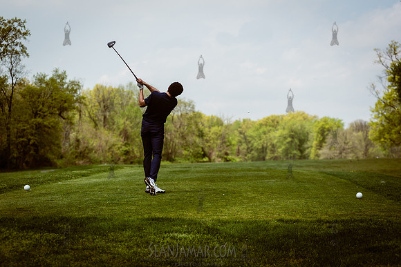 PSAL Individual Golf Championships - Pelham Bay Split Rock GC -