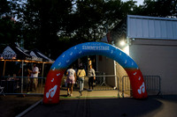NYC SummerStage - Terri Lyne Carrington We Insist 2025! - Marcus