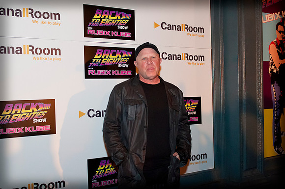 Mike Score - Flock of Seagulls
