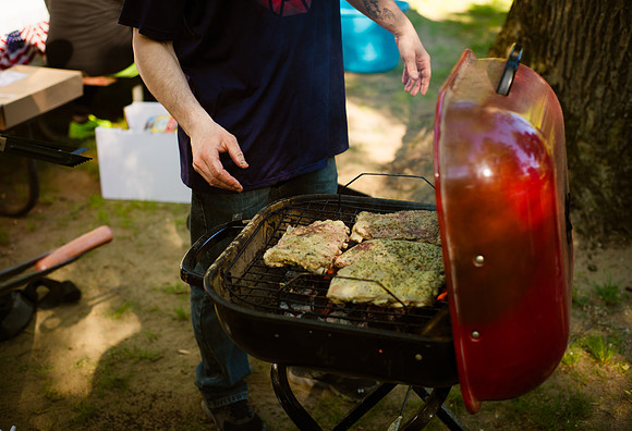 Bross 13th Annual Memorial Day BBQ - Dunkerhook Park - Paramus NJ - 2015 TO VIEW MORE PICS OF THE EVENT: http://www.seanjamar.com/recent.html