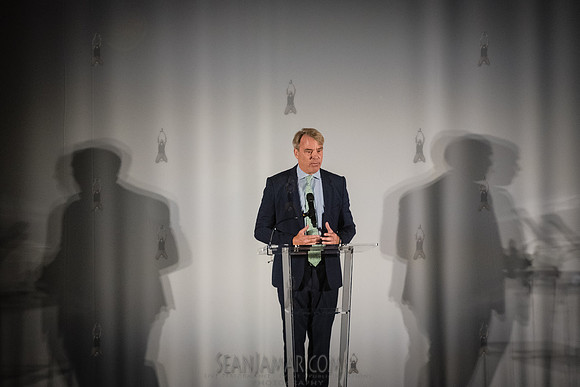 TGI Gala - Hall des Lumières - NYC - 2024