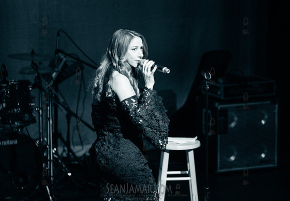 Lindsay Carter - HACPAC - Hackensack NJ - 2018