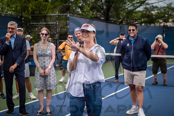 CPF Play - Aces Tennis Tournament - Flushing Meadows - NYC - 202