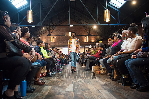 Shangani Fashion - Ankara Bazaar - 26 Bridge St - BK USA - 2017