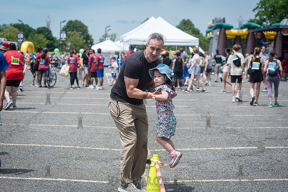 Go The Distance For Autism - Bergen Community College - Paramus