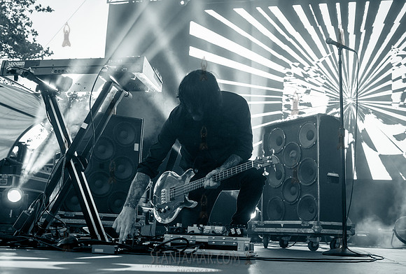 NYC SummerStage - Canada Day - Rumsey Playfield - NYC - 2025