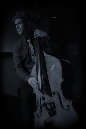 Ryan Hobler - Rockwood Music Hall - NYC - 2015