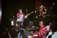 Maleek - Soul Factory - BB Kings - NYC - Dec 2014