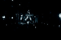 Reuben Hollebon - The Living Room - BK USA - 2015