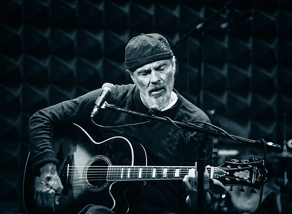 Bruce Sudano - Joes Pub - NYC - 2015