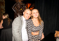 2014-11-09 Teak - Hoboken NJ
