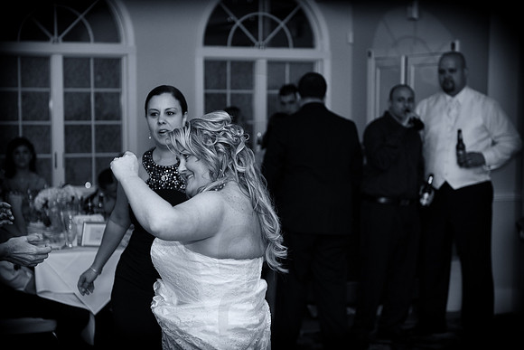 Mr & Mrs Charlie Tejeda - Paris Inn - Wayne NJ - 2014