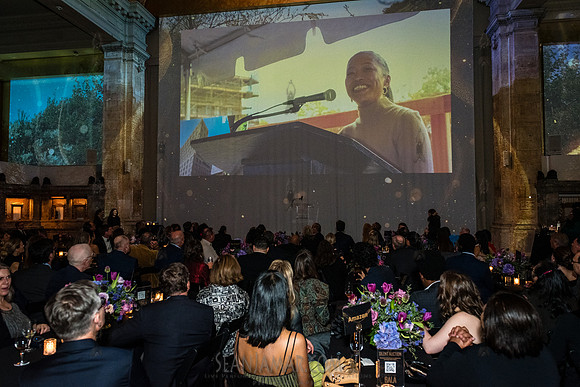 TGI Gala - Hall des Lumières - NYC - 2024
