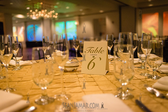 50th Wedding Anniversary - Radison Hotel - New Rochelle - 2018