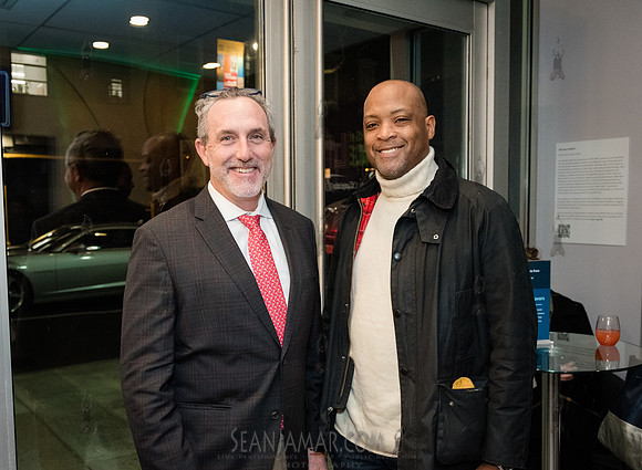 2024-11-14 Masters Of Scale - Jeff Berman - Danny Meyer