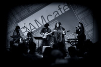 Wayna - BAMcafe - BK USA - 2014