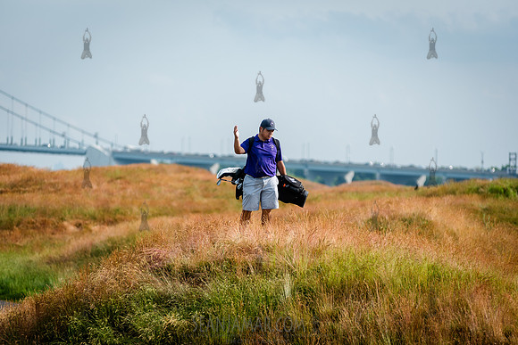PSAL CO-Ed Golf Team Championship - Ferry Point - NYC - 2024