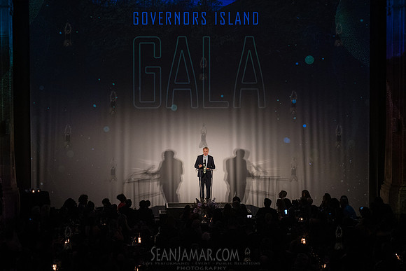 TGI Gala - Hall des Lumières - NYC - 2024