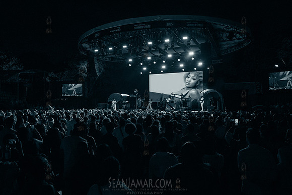 CPF SummerStage - Patrice Roberts - Rumsey Playfield - NYC - 202