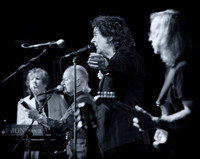 The Zombies - BB Kings Blues Club - NYC - 2014