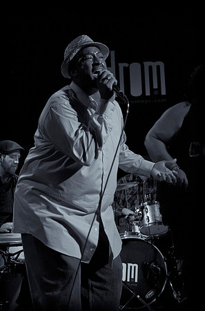 Morris Alan