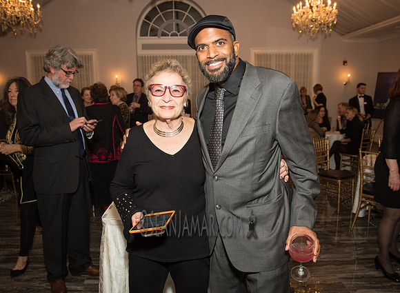 Bergen Volunteer Center - Hearts of Gold Dinner and Auction - The Stony Hill Inn - Hackensack NJ - 2017