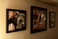 'The Name Is Tess' Listening Party