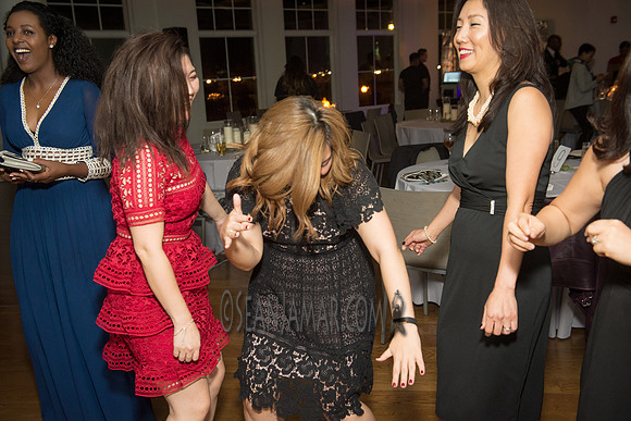 Zimele USA 6th Annual Gala - Maritime Parc - Jersey City NJ - 2017
