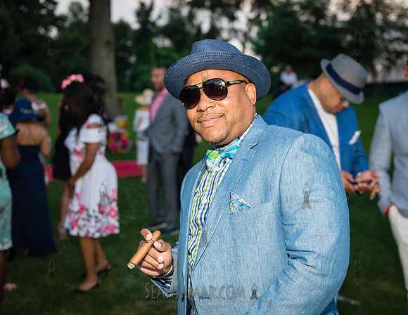 Daytime Derby - Mosholu Golf Course - NYC - 2018