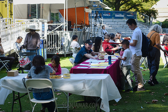 CPF SummerStage 2024 (RENTAL): Korea - US Friendship Culture Fes