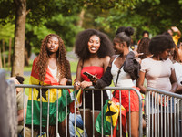 NYC SummerStage - GhanaFest NY - Crotona Park - NYC - 2025