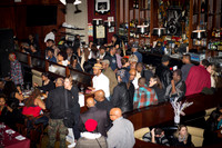 Soul Factory - BB Kings - NYC - Dec 2014