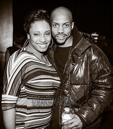 Rell - Soul Factory - BB Kings - NYC - Mar 2015