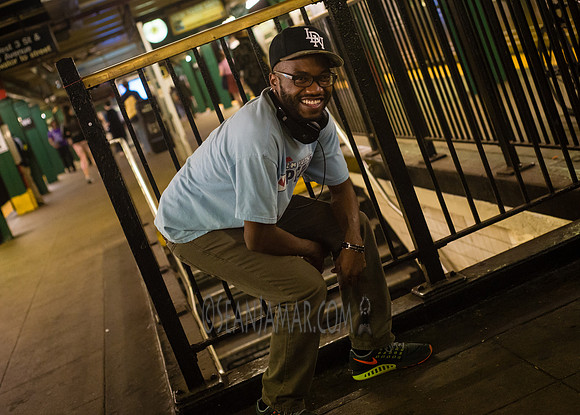 Adventure Day - NYC - 2016