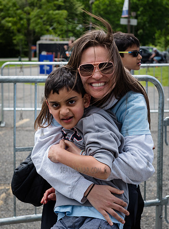 Go The Distance For Autism - Bergen Community College - Paramus