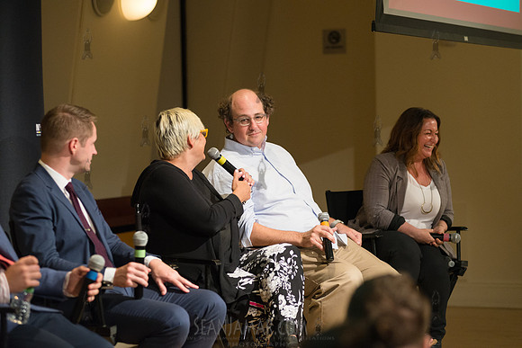 truTV Case Study PAID OFF - Helen Mills Event Space - NYC - 2018